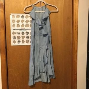 Pookie & Sebastian Dress